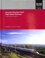 Ground Vibrations from High-Speed Railways