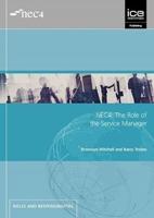 NEC4. The Role of the Service Manager