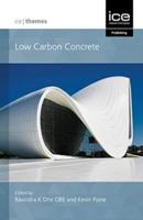 ICE Themes Low Carbon Concrete