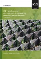 ICE Handbook of Geosynthetic Engineering