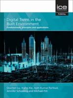 Digital Twins in the Build Environment