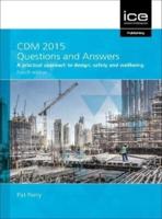 CDM 2015 Questions and Answers