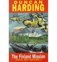 The Finland Mission