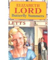 Butterfly Summers