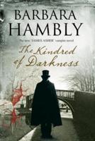 The Kindred of Darkness: A vampire kidnapping