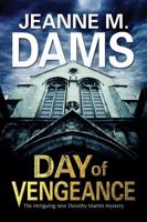 Day of Vengeance: Dorothy Martin investigates murder in the cathedral