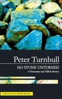 No Stone Unturned