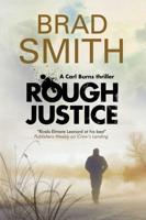 Rough Justice: A new Canadian crime series