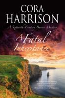 A Fatal Inheritance: A Celtic historical mystery set in 16th century Ireland