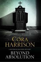 Beyond Absolution: A mystery set in 1920s Ireland