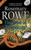 Price of Freedom: A mystery set in Roman Britain