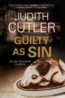 Guilty as Sin: A Lina Townend antiques mystery