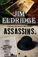 Assassins: A British mystery series set in 1920s London