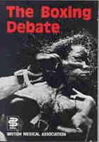 Boxing Debate
