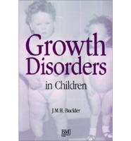 Growth Disorders in Children