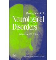 Management of Neurological Disorders