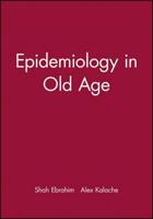 Epidemiology in Old Age