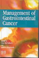 Management of Gastrointestinal Cancer