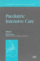 Paediatric Intensive Care