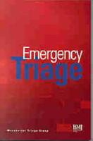 Emergency Triage