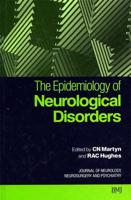 The Epidemiology of Neurological Disorders