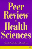 Peer Review in Health Sciences