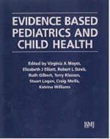 Evidence Based Pediatrics and Child Health