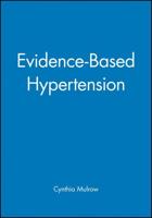 Evidence-Based Hypertension