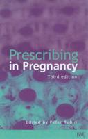 Prescribing in Pregnancy