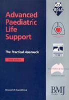 Advanced Paediatric Life Support