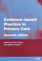 Evidence-Based Practice in Primary Care