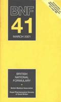 British National Formulary. No. 41