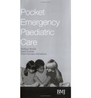 Pocket Emergency Paediatric Care