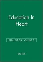 Education in Heart. Vol. 3