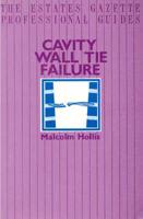 Cavity Wall Tie Failure