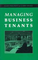 Managing Business Tenants