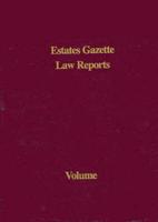 Estates Gazette Case Summaries. Vol 1 2001