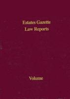 Estates Gazette Case Summaries. Vol 2 2001