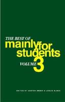 The Best of Mainly for Students. Vol. 3
