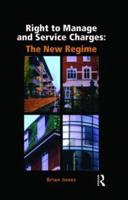 Right to Manage & Service Charges