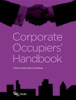 Corporate Occupiers' Handbook