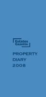 Estates Gazette Pocket Diary 2008