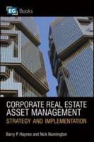 Corporate Real Estate Asset Management