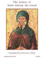 The Letters of St Antony the Great
