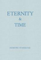 Eternity and Time