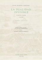 La Realidad Invisible (1917-1720, 1924)
