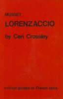 Musset, Lorenzaccio