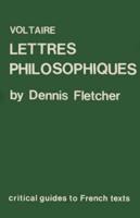 Voltaire, Lettres Philosophiques