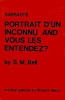 Portrait D'un Inconnu and Vous Les Entendez?