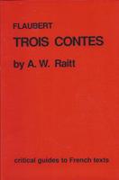 Flaubert, Trois Contes